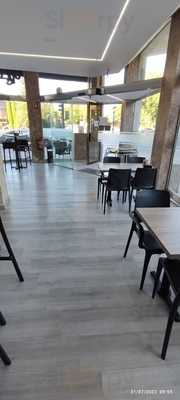 Bar Churrería La Merced