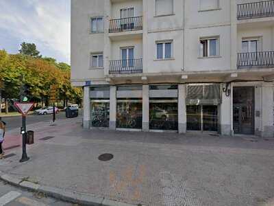 Bar Churrería La Merced