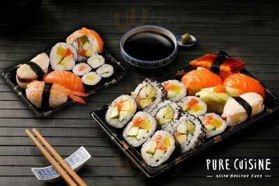 Pure Cuisine - Mataró