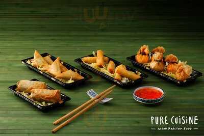 Pure Cuisine - Mataró