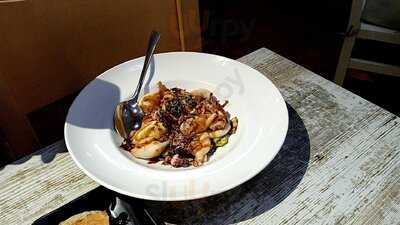 Alegoría Restaurante Barcelona