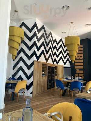 Restaurante Grillám