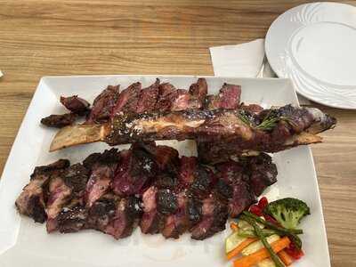 Restaurante Grillám