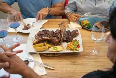 Restaurante Grillám