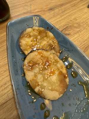 Restaurante Grillám