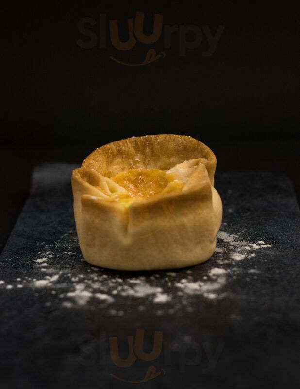 La Nonna Pizzas & Empanadas