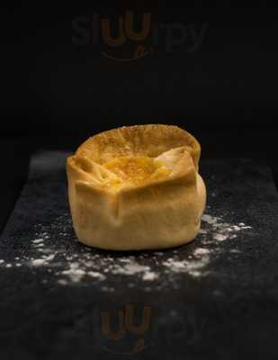 La Nonna Pizzas & Empanadas