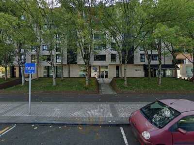 La Nonna Pizzas & Empanadas