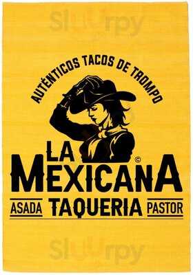 La Mexicana Taqueria