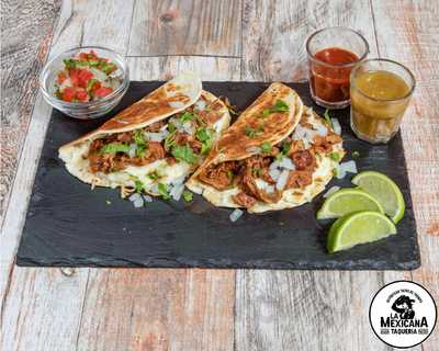 La Mexicana Taqueria