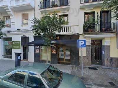 La Mexicana Taqueria