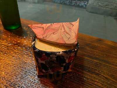 Mariposa Negra Cocktail Bar