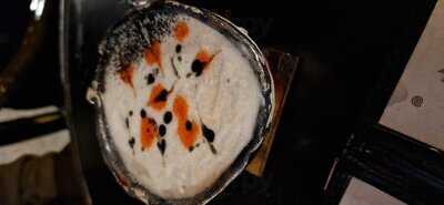 Mariposa Negra Cocktail Bar