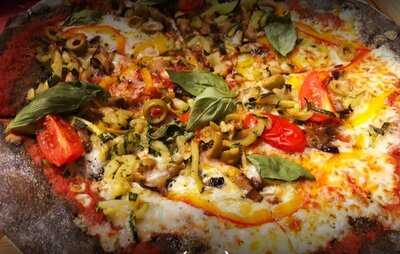 Pizzeria 1900 (el Ramassar)