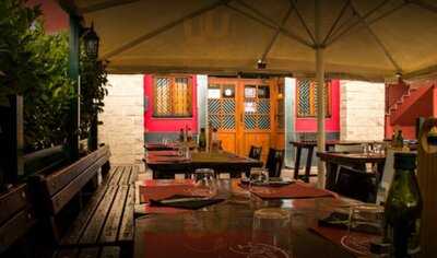 Pizzeria 1900 (el Ramassar)