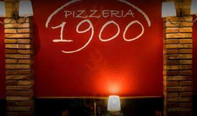 Pizzeria 1900 (el Ramassar)