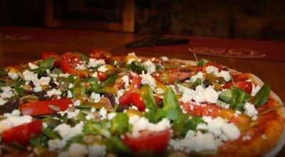 Pizzeria 1900 (el Ramassar)