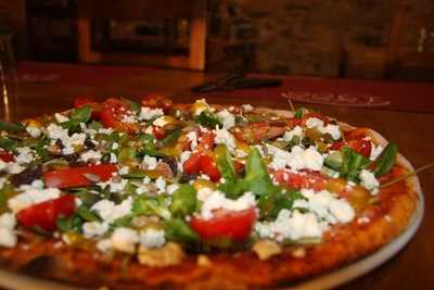 Pizzeria 1900 (el Ramassar)