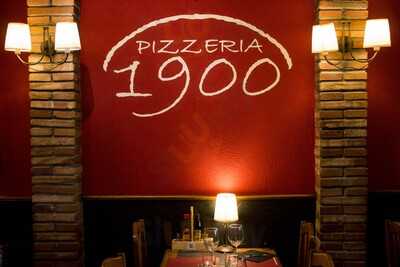 Pizzeria 1900 (el Ramassar)