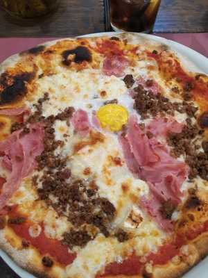 Pizzeria 1900 (el Ramassar)