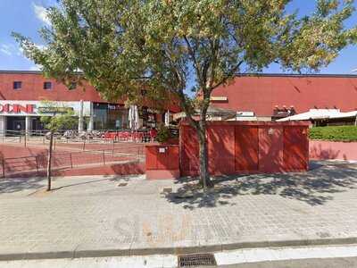 Pizzeria 1900 (el Ramassar)