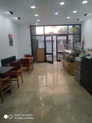 Cafetería Dulce Vida