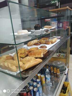 Cafetería Dulce Vida