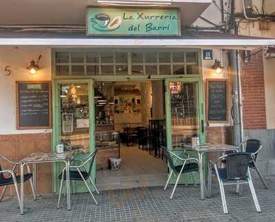 La Xurreria Del Barri