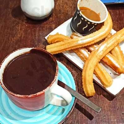 La Xurreria Del Barri