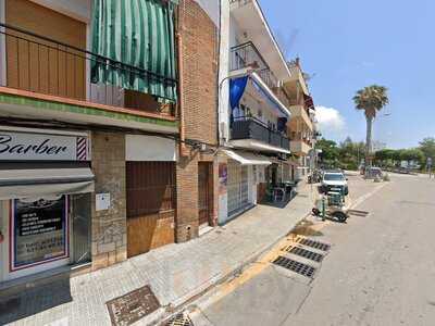 La Xurreria Del Barri