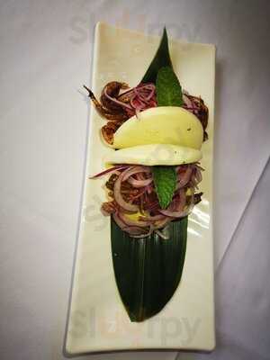 El Tenedor De Estela