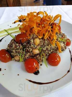 El Tenedor De Estela