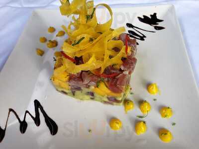 El Tenedor De Estela