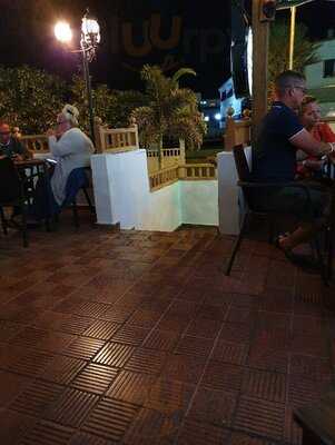 The Irish Fiddler Bar