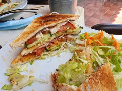 The Irish Fiddler Bar