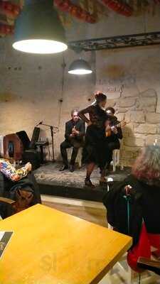 La Escalera De Carmela