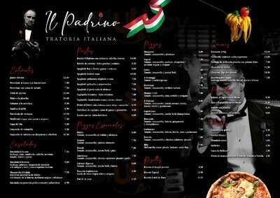 Trattoria Il Padrino