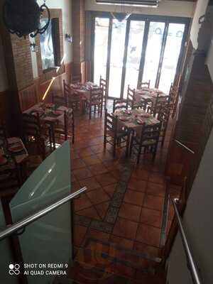 Trattoria Il Padrino