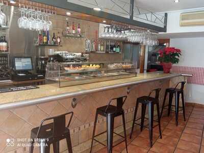 Trattoria Il Padrino