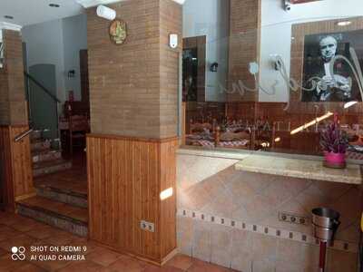 Trattoria Il Padrino