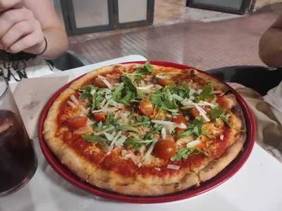 Trattoria Il Padrino