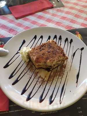 Trattoria Il Padrino