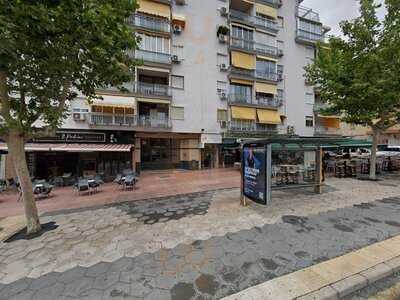 Trattoria Il Padrino