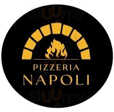 Pizzería Napoli