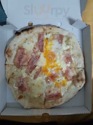 Pizzería Napoli