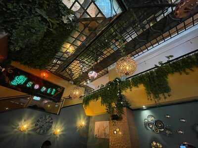 Haveli Indian Kitchen