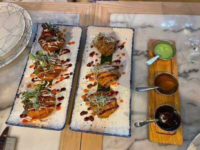 Haveli Indian Kitchen