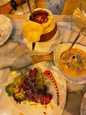 Haveli Indian Kitchen