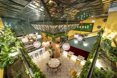 Haveli Indian Kitchen