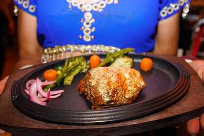 Haveli Indian Kitchen